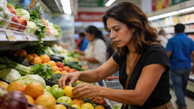 Walmart y Soriana lanzan ofertas en frutas y carnes este 11 de agosto en México Agencia La Provincia