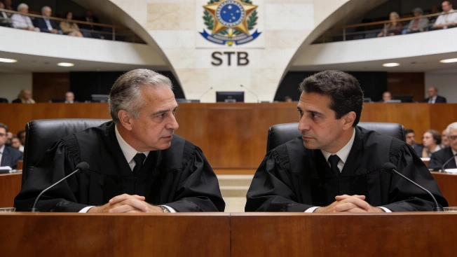 STF de Brasil evalúa revisar la exigencia de título para periodistas Agencia La Provincia