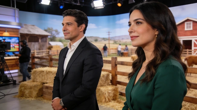La Granja VIP 2026: TV Azteca confirmó 12 participantes para la nueva edición Agencia La Provincia