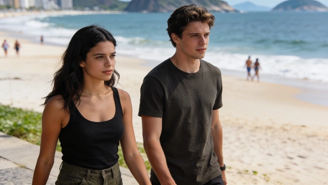 Bruna Marquezine y Shawn Mendes oficializan su relación en Río de Janeiro Agencia La Provincia