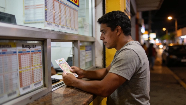 Resultados del sorteo Sinuano Noche del 31 de julio en Colombia Agencia La Provincia
