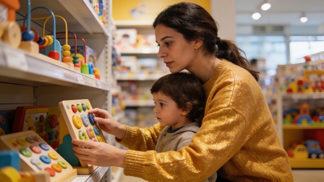 Día del Niño 2026: qué juguetes lideran la demanda en Argentina Agencia La Provincia