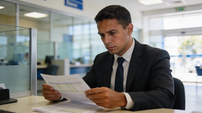 Citi advierte sobre riesgos en Banco do Brasil y baja proyecciones Agencia La Provincia