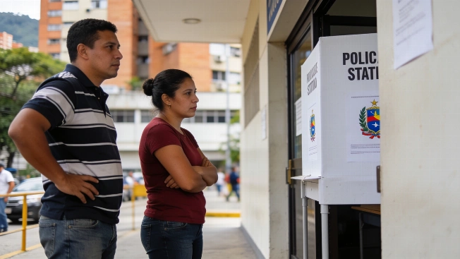 Rubio planteó elecciones legítimas como condición para la transición en Venezuela Agencia La Provincia