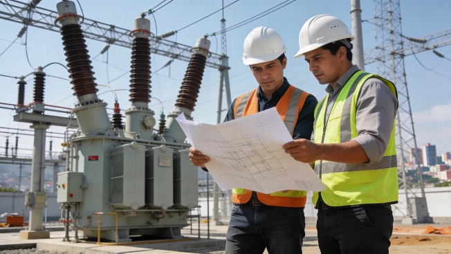 CFE y MEXDC coordinan la planificación eléctrica para data centers en México Agencia La Provincia